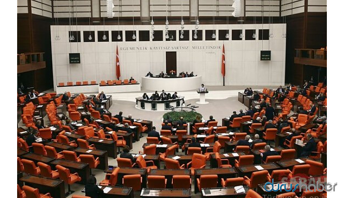 Ekonomiye ilişkin torba yasa Resmi Gazete'de yayımlandı