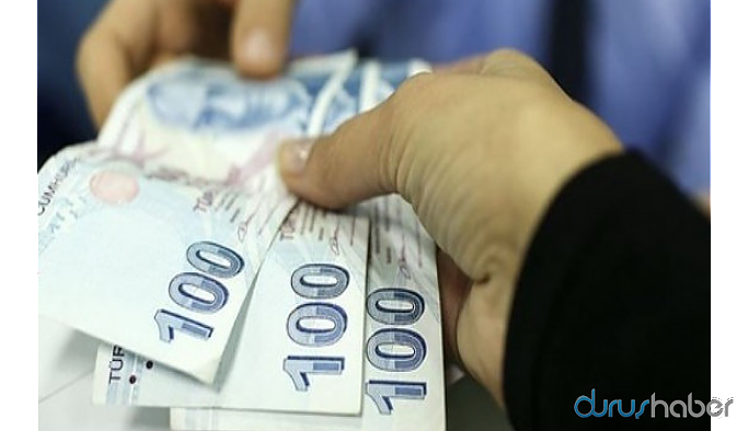 Emeklilerin alacakları maaş promosyonu belli oldu! İşte belirlenen tutar!