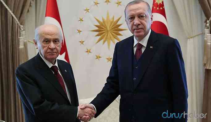 "Erdoğan af yasasında talimat verdi"