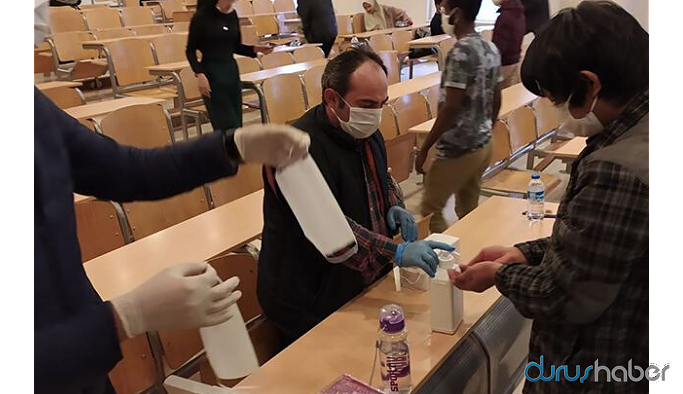 Milli Eğitim Bakanı Selçuk ertelenen sınavları açıkladı