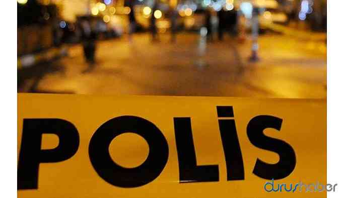 Eski belediye başkanı iki kişiyi öldürdü