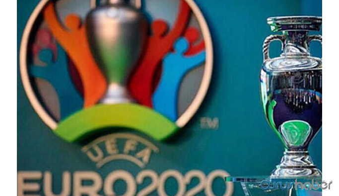 EURO 2020 salgın nedeniyle ertelendi