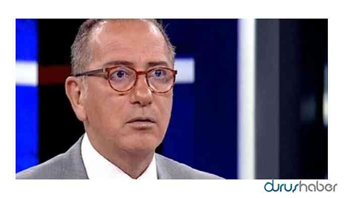 Fatih Altaylı isyan etti: Sayenizde pek yakında Türkiye, İtalya’dan beter olacak