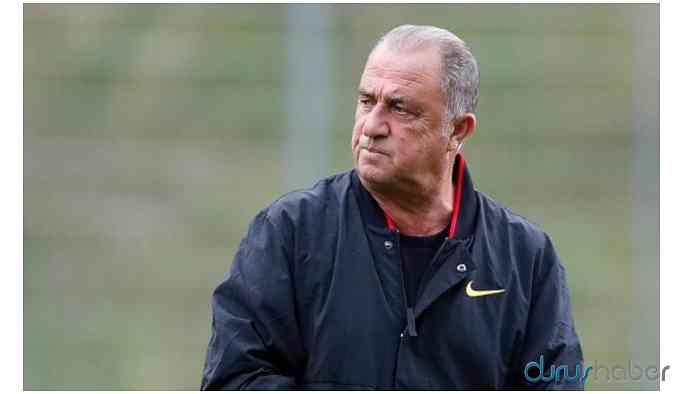 Fatih Terim'in coronaya yakalanmadan önceki son 10 günü