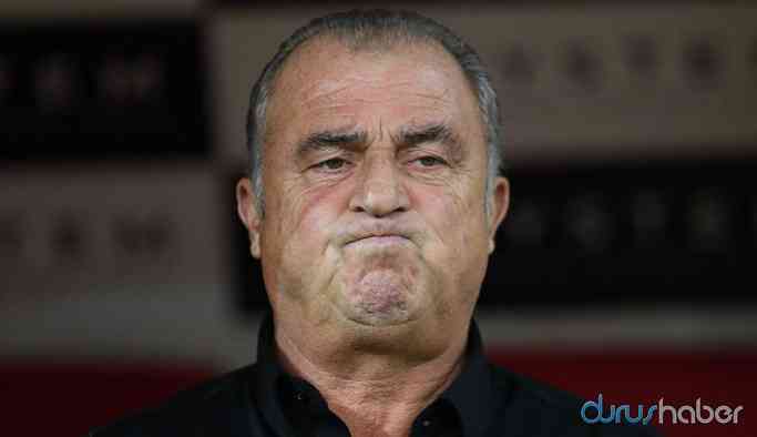 Fatih Terim’in sağlık durumu hakkında hastaneden ilk açıklama geldi