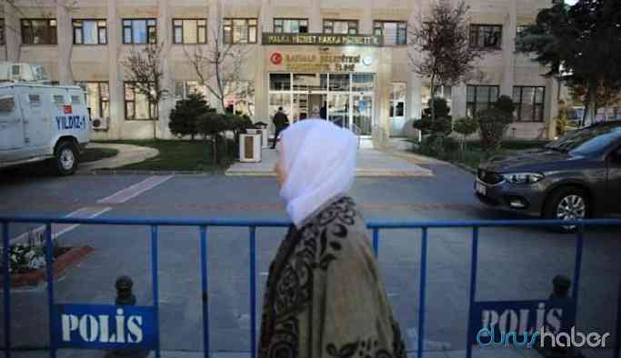 Gelecek Partisi’nden kayyım atamalarına tepki