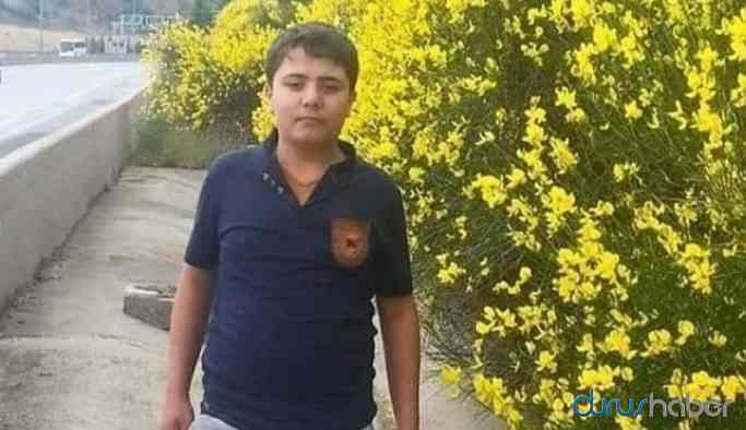 İstinaf Mahkemesinden gerekçeli karar: 16 yaşındaki Mazlum Turan'ın öldürülmesi 'kaçınılmaz hata'