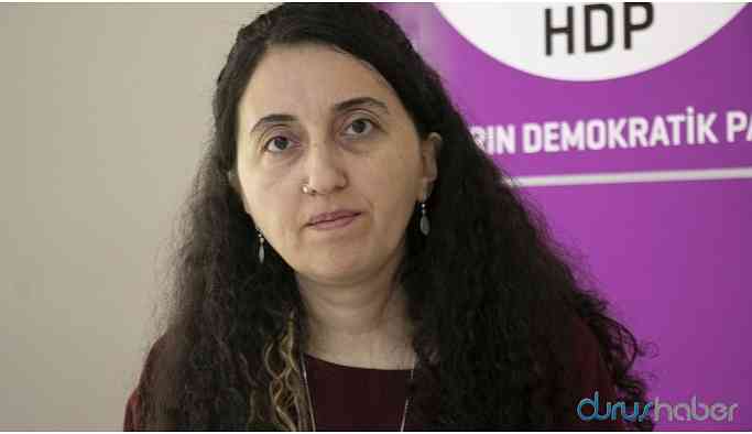 HDP Sözcüsü Günay: Savaşa karşı aktif bir mücadele hattı tartışıyoruz