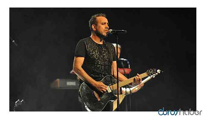 Haluk Levent'ten tepki gösteren takipçilere yanıt