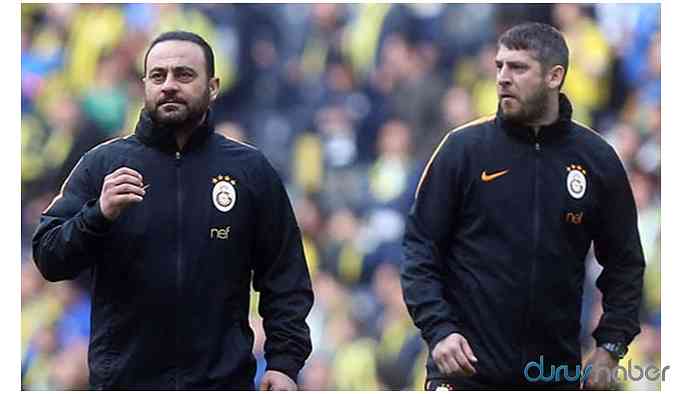 Hasan Şaş ve Ümit Davala'nın testleri negatif çıktı