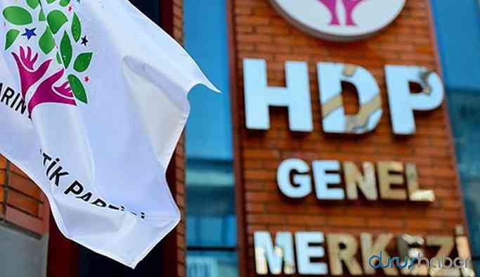 HDP'li 8 belediyeye kayyum atandı