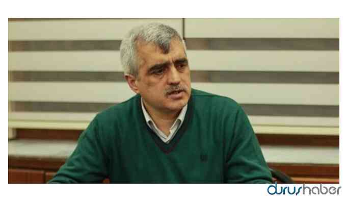 HDP'li milletvekili hakkında 'koronavirüs' soruşturması