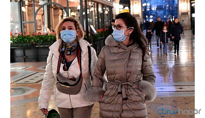 3 Türkiye vatandaşı coronavirüs nedeniyle hayatını kaybetti