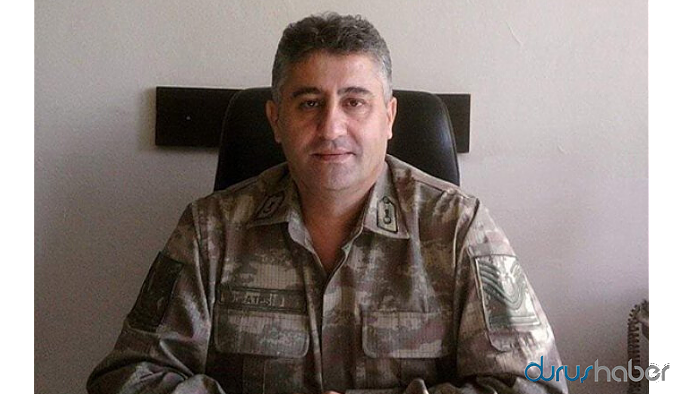 Hrant Dink davasında yargılanan emekli istihbaratçı infaz edildi