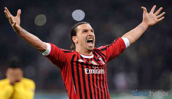Zlatan Ibrahimovic'te coronavirüs tespit edildi iddiası