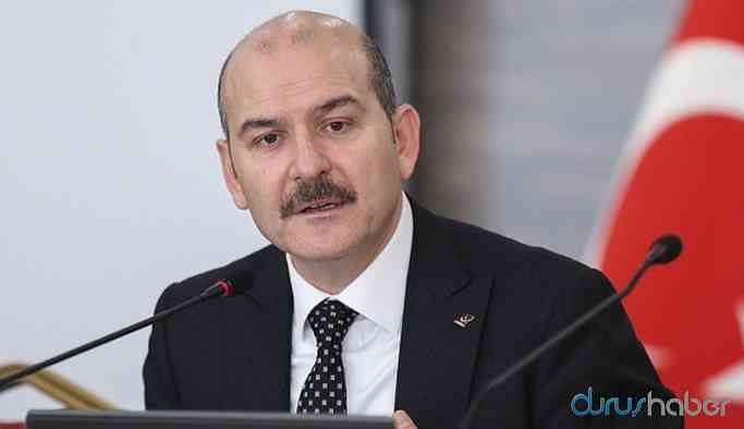 İçişleri Bakanlığından çifte standart: 'CHP'li başkanı görevden alırken MHP’liyi koruyor'