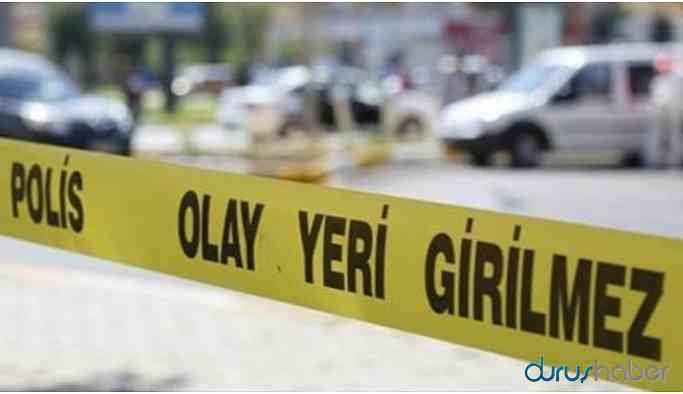İki aile arasında silahlı kavga: Çok sayıda ölü ve yaralı var