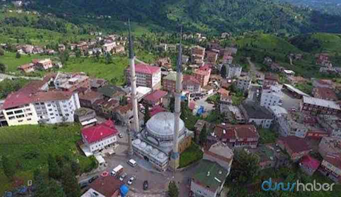 İlk kez uygulandı… Bir belde, dört köy karantina altına alındı