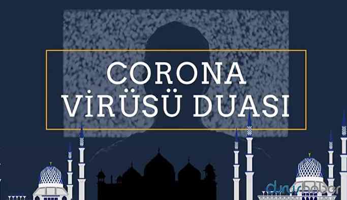 İnternetten 'koronavirüs duası' satıyorlar