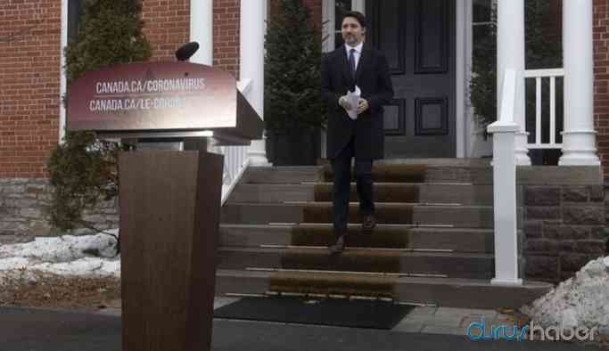 Kanada Başbakanı Trudeau isyan etti: Yeter artık