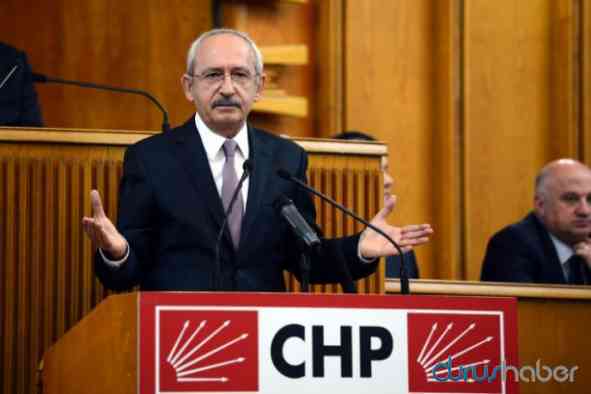 Kılıçdaroğlu'ndan Erdoğan'a sert sözler: Topuğunuz kıçınızda Putin'e koşuyorsunuz