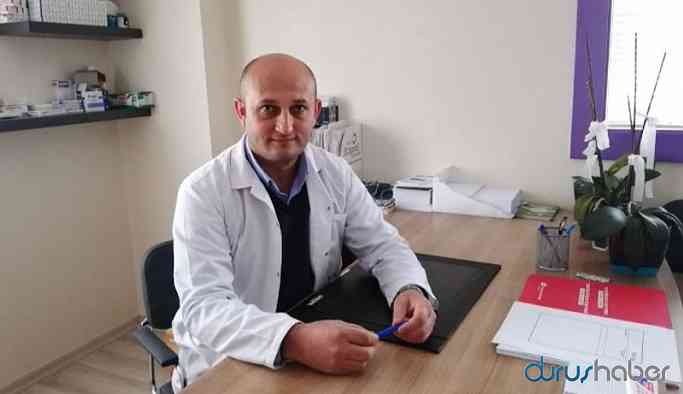 "Coronavirüs’ üzerine doktora yapan KHK’li akademisyenden Twitter’da ders