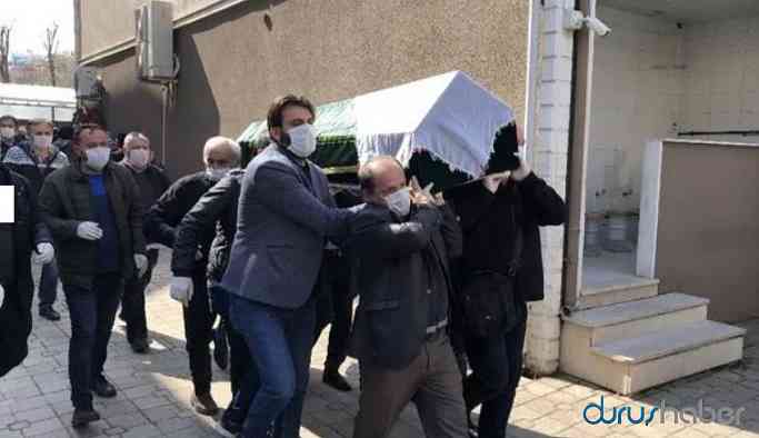 Kılıçdaroğlu kardeşinin cenazesine katılmadı