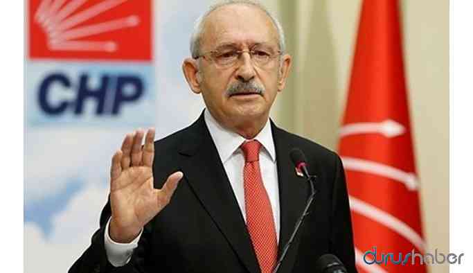Kılıçdaroğlu coronavirüsle mücadele taleplerini açıkladı