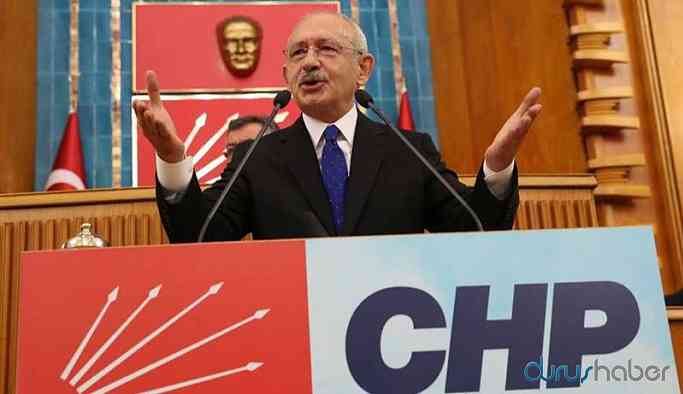 Kılıçdaroğlu'ndan Erdoğan'a sert sözler: Sana maşa görevi verdiler, farkında bile olmadın