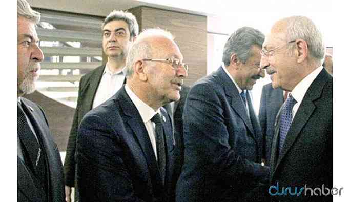 Kemal Kılıçdaroğlu'ndan 'ittifak' yanıtı