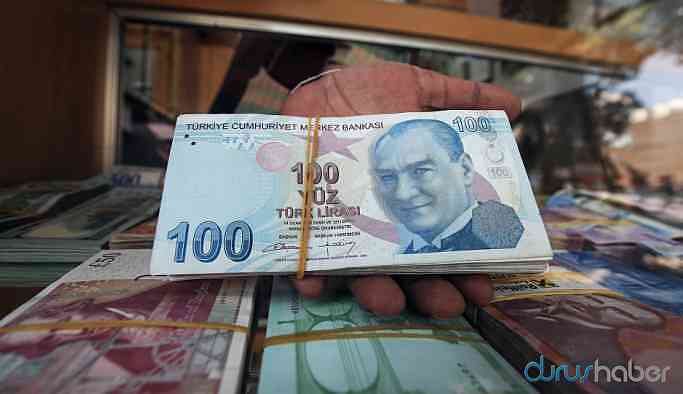 Kısa çalışma ödeneği başvuruları başladı İşte maaşınıza göre alacağınız para...