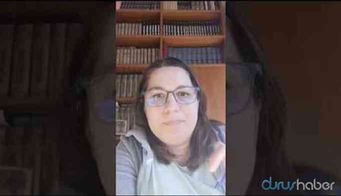 İtalya'da görev yapan akademisyen yaşananları anlattı