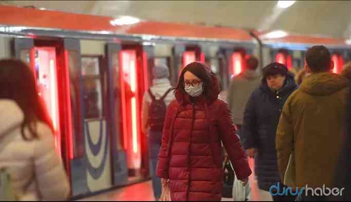 Koronavirüs tedbirleri: Rusya, İran'dan gelecek yolculara ülkeye girişi yasakladı