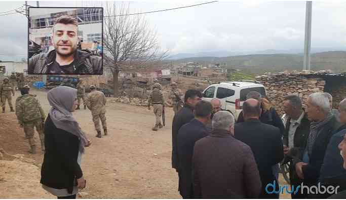Korucu tarafından öldürülen Akgül’ün aracına 90 kurşun sıkılmış
