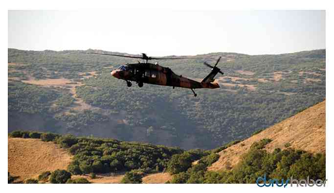 Lice-Kulp ve Genç üçgenindeki operasyon sona erdi