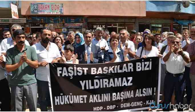 Mahkemeden 'Hiçbir şey yapmamışlarsa da bir şeyler yapmışlardır' kararı