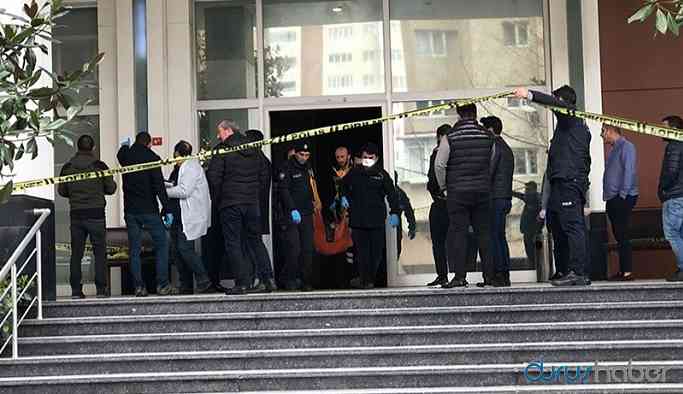 Maske anlaşmazlığında silahlı kavga: 4 kişi ağır yaralandı