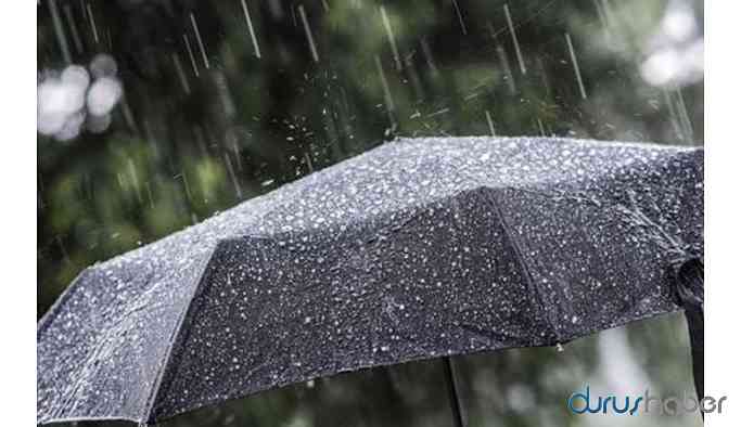 Meteoroloji'den çığ ve yağış uyarısı