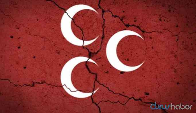 MHP’li vekil Erdoğan için "genel başkan" dedi