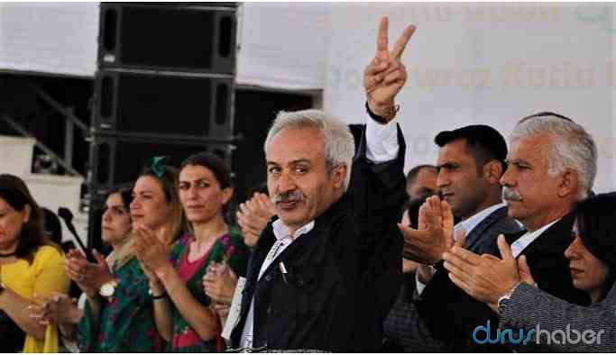 Mızraklı: Newroz zindanlardan sokaklara büyüyor