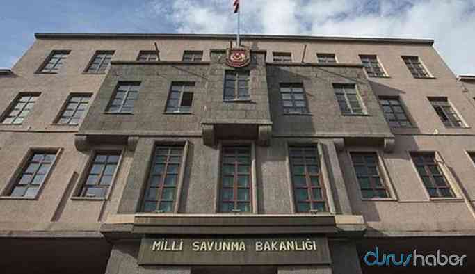 MSB kritik toplantının tarihini açıkladı!