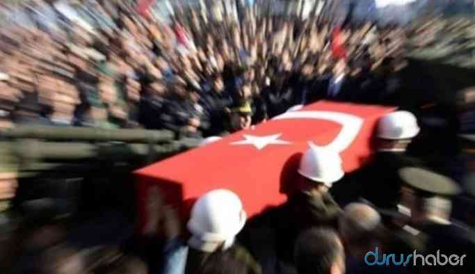 MSB duyurdu: 2 asker şehit, 3 asker de yaralı