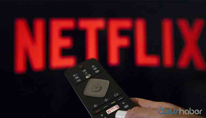 Sosyal medya fenomeni paylaştı, Netflix Türkiye hesap açıklamasını değiştirdi