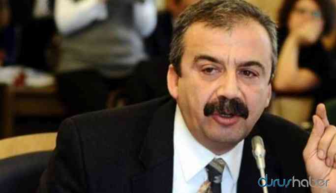 Önder: İnfazda eşitlik bir bahşiş ya da lütuf değildir, en temel insani haktır