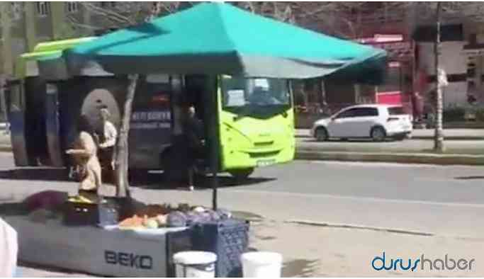 Otobüsten indirdiği yolcuyu pompalı tüfekle vurdu