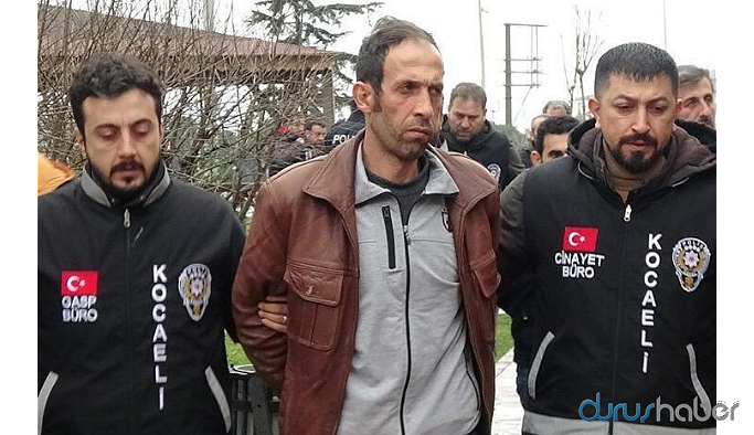 "Palu ailesi" davasında gerekçeli karar açıklandı