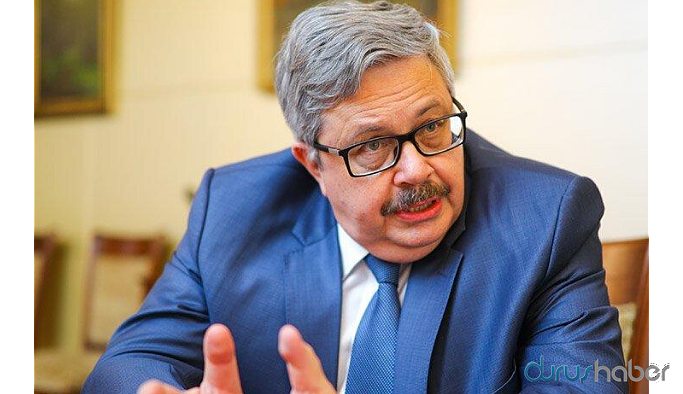 Rusya'dan Türkiye'deki vatandaşlarına uyarı