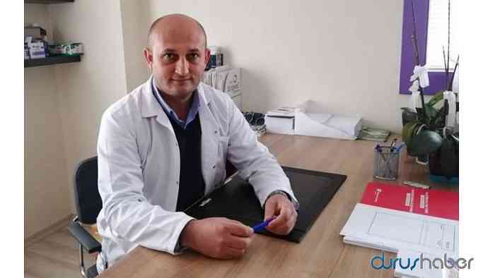 Bakanlık coronavirüs aşısı için KHK ile ihraç ettiği doktorla görüşecek