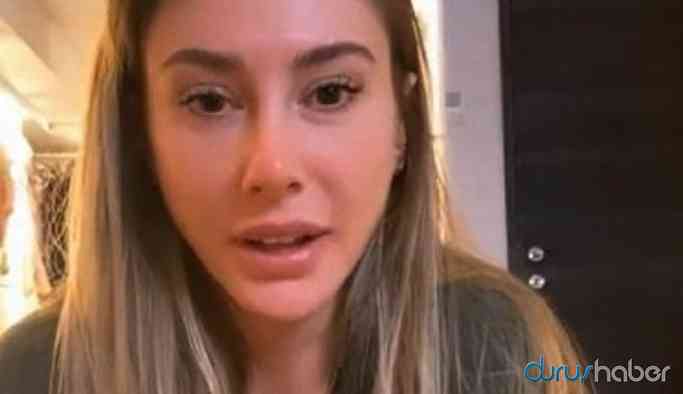 Sosyal medyada gündem olan Şeyma Subaşı’dan coronavirüs açıklaması