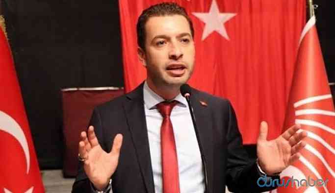 CHP’li belediye başkanı görevden alındı